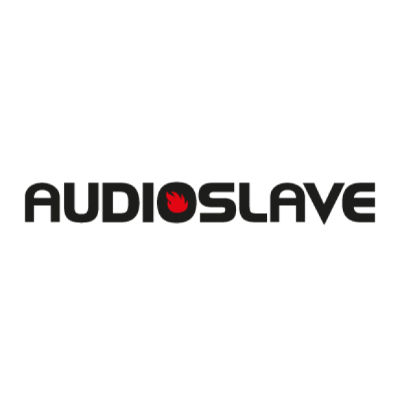Audioslave - Cochise